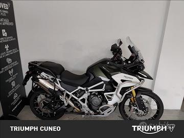 TRIUMPH Tiger 1200 Rally Explorer Abs