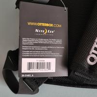 Custodia tablet con borsa per accessori Otterbox