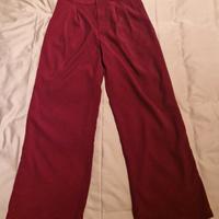 Pantalone elegante donna