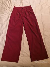 Pantalone elegante donna