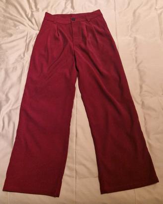 Pantalone elegante donna