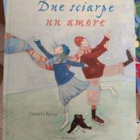 due sciarpe un amore nord-sud edizioni