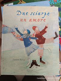 due sciarpe un amore nord-sud edizioni