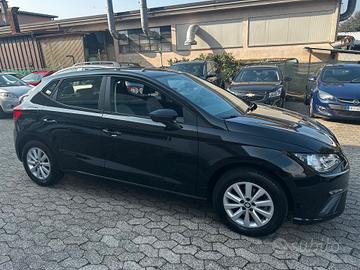 Seat Ibiza 1.0 EcoTSI 110 CV DSG 5 porte Business*
