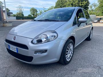Fiat Punto 1.2 8V 5 porte Street