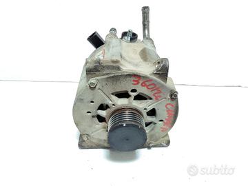 ALTERNATORE MERCEDES Classe A W168 2° Serie SG15L