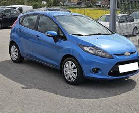 Ford Fiesta Fiesta - Fino a due anni di garanzia