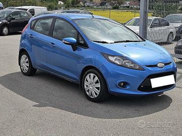 Ford Fiesta Fiesta - Fino a due anni di garanzia