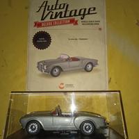 Auto Vintage Deluxe Collection Lancia Aurelia