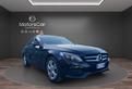 MERCEDES-BENZ C 220 BlueTEC Automatic Sport