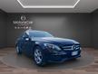 MERCEDES-BENZ C 220 BlueTEC Automatic Sport