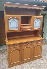 Credenza, ideale per tavernetta o casa in montagna