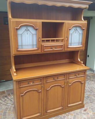 Credenza, ideale per tavernetta o casa in montagna