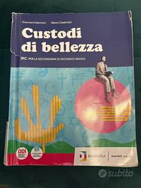 9788839304025 Custodi di Bellezza