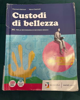 9788839304025 Custodi di Bellezza