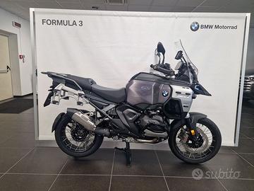 BMW R 1300 GS BMW ADV