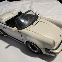 Maisto 1/18 Porsche Speedster 1989