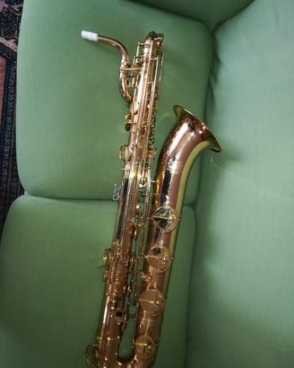 P. MAURIAT SAX BARITONO BM300 D.te LA BASSO