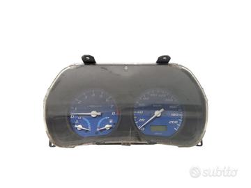 Quadro Strumenti per Honda Hr-v Serie (99>06) (199