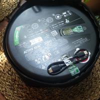 kit ripara gomme originale BMW