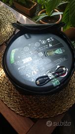 kit ripara gomme originale BMW