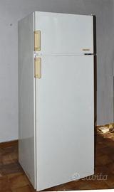 FRIGORIFERO  CON CONGELATORE