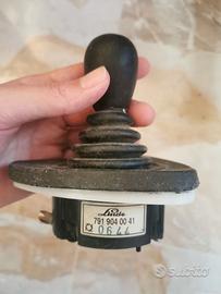 joystick Linde per carrelli elevatori, transpallet