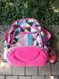 Zaino scuola Seven.