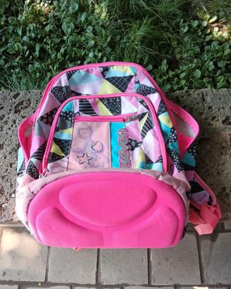 Zaino scuola Seven.