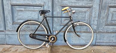 Bicicletta Bianchi  Smeraldo