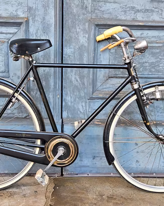 Bicicletta Bianchi  Smeraldo
