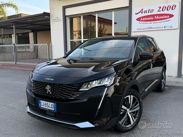 PEUGEOT 3008 BlueHDi 130 S&S EAT8 Allure Pack