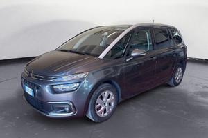 Citroën Grand C4 SpaceTour. Grand C4 SpaceTou...