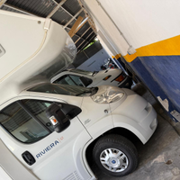 Camper Fiat Ducato 3.0