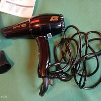 ASCIUGACAPELLI PARLUX 1800