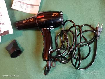 ASCIUGACAPELLI PARLUX 1800