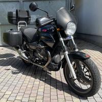 Moto Guzzi Breva 750 25kW - 2006