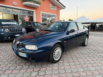 Alfa Romeo 156 1.9 JTD 105CV Distinctive - 2002