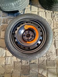 Ruotino alfa Mito