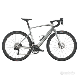 SCOTT Fastlane Premium E-Road Taglia M - NUOVA