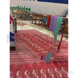 SPECCHIO ARTE DESIGN DI EUGENIO CARMI PER ACERBIS