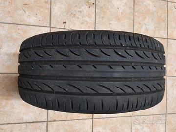  2 Pirelli Pzero Nero Gt 225 40 r18
