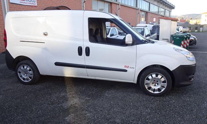 FIAT DOBLO 1300 MJT MAXI