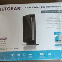 Modem NETGEAR