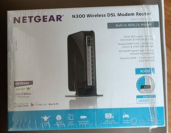 Modem NETGEAR