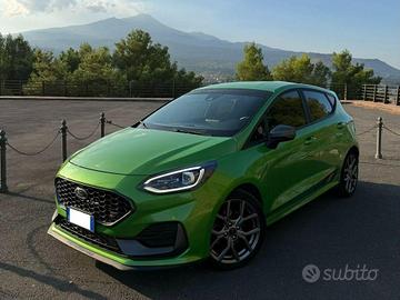 Ford Fiesta ST 200 cv 2022
