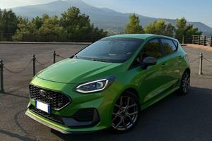 Ford Fiesta ST 200 cv 2022