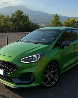 Ford Fiesta ST 200 cv 2022