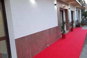 Gestione locale commerciale (ristorante)