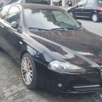 Alfa 147 1.9 JTD 2008